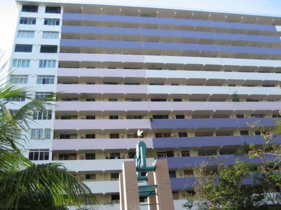 Bedok North Road thumbnail photo